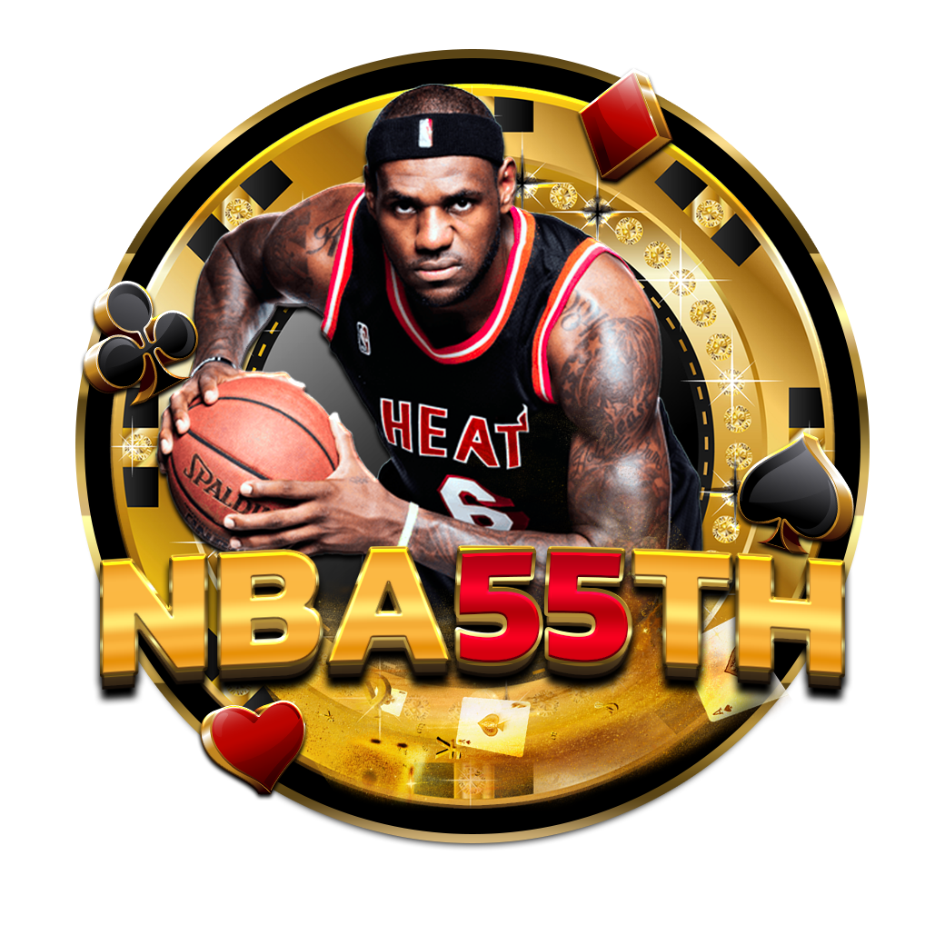 NBA55TH ศูนย์รวมความมันส์ระดับพรีเมียมของวงการ